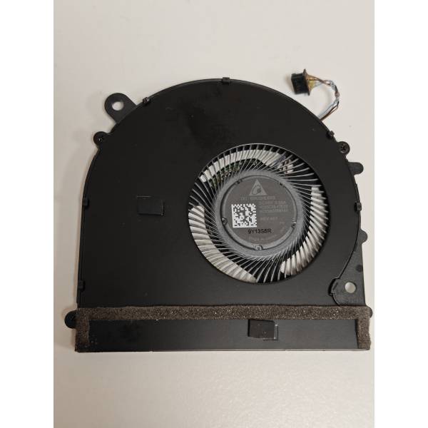 Cooler procesor Laptop Xiaomi Pro 15 171502, 181501, ND55C05-17E23, 6033B0059101, 5V, 0.5A, 2.5W