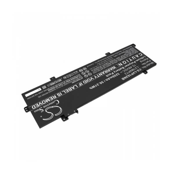 Baterie compatibila Laptop, Lenovo, ThinkPad CS-LVP162NB, L21M4P73, L21L4P72, L21C4P72, L21D4P73, L21M4P74, L21D4P72, 15.48V, 3250mAh, 50.31Wh