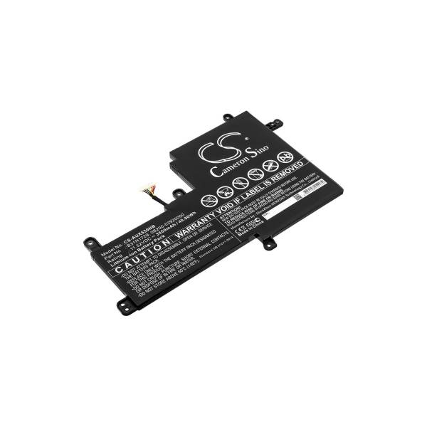 Batterie compatibila Laptop, Asus, VivoBook S15 S530F, S530FA, S530FN, S530U, S530UA, S530UF, S530UN, 0B200-02920000, CS-AUX530NB, B31N1729, 11.52V, 3550mAh, 40.90Wh