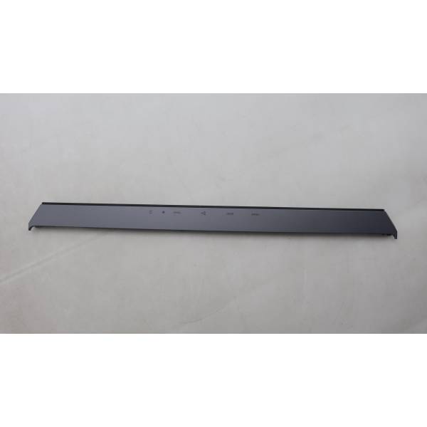 Ornament balamale Laptop Gaming, LOQ 15IRX10 Type 83JE, 5CB1M65362, AP921000601, Luna Grey