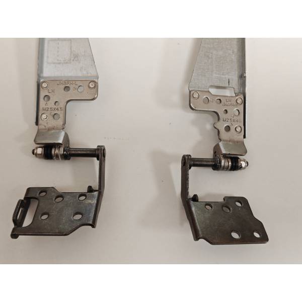 Balamale Laptop Gaming, Acer, Nitro V16 ANV16-71, N24C4, 33.QP2N2.001, 33.QP2N2.002, JH6FH-L, JM6FH-R, LH