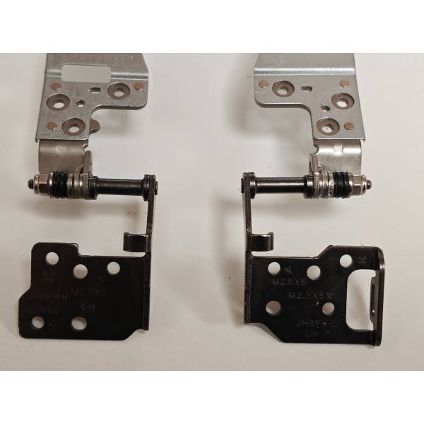 Balamale Laptop Gaming, Acer, Nitro V16 ANV16-71, N24C4, 33.QP2N2.001, 33.QP2N2.002, JH6FH-L, JM6FH-R, LH