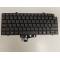 Tastatura Laptop, Dell, Latitude 5420, 5421, 5430, 5431, 5440, 009N23, iluminata, neagra, layout HB/HEB (ebraica)