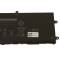 Baterie Laptop 2-in-1, Dell, Inspiron 16 7620, P119F, P119F001, DWVRR, 11.4V, 7250mAh, 87Wh