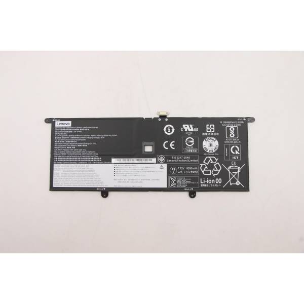 Baterie Laptop, Lenovo, IdeaPad Yoga Slim 9-14ITL05 Type 82D1, 82D2, SB10Y75087, 5B10Y75089, 5B10Y75090, 2ICP5/48/120-2, L19C4PH0, L19M4PH0, 7.72V, 8050mAh, 63.5W