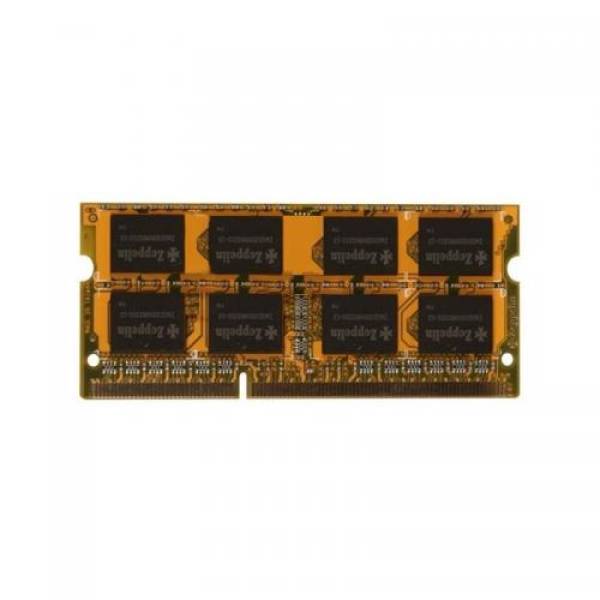 Memorie Laptop Zeppelin 32GB, DDR5, 2Rx8, 5600Mhz, ZE-SD5-32G5600, PC5-5600B, CL46, Non-ECC, sodimm, 262 pini