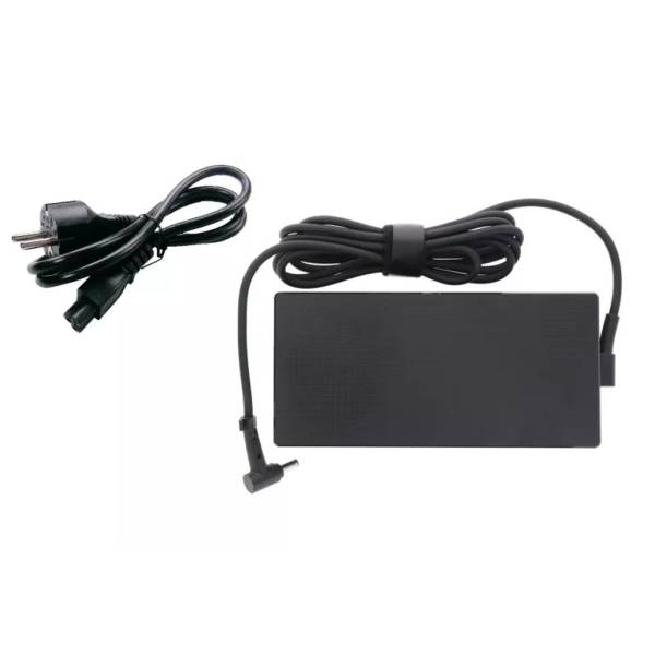 Incarcator Laptop Gaming, Gigabyte AORUS 17 XE5, 0A001-01120700, A20-200P1A, 20V, 10A, 200W, mufa 4.5x3.0mm