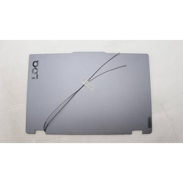 Capac Display Laptop Gaming, LOQ, 15AHP10 Type 83JG, 5CB1M65363, AP921000401, gri