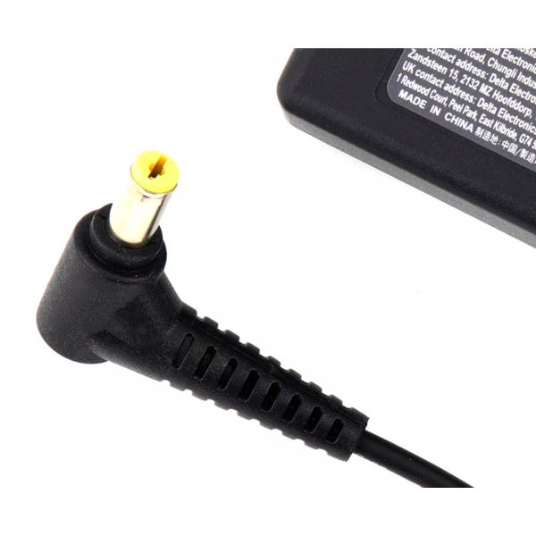 Incarcator Laptop, Acer, Aspire ES1-511, ES1-512, ES1-520, ES1-521, ES1-522, ES1-523, ES1-524, ES1-531, ES1-533, ES1-571, ES1-572, 19V, 3.42A, 65W, 5.5x1.7mm
