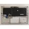 Carcasa superioara cu tastatura palmrest Laptop, Asus, ZenBook UX303L, UX303LA, UX303LAB, UX303LN, UX303LB, UX303LNB, UX303U, UX303UA, UX303UB, 90NB08V5-R31US0, AM16U00150S, 13NB04R5P01021, UX303UA-1C, iluminata, aurie, layout US