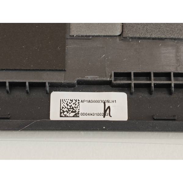 Capac Display  Laptop, Lenovo, ThinkPad T15 Gen 2 Type 20W4, 20W5, 5CB0Z69272, AP1AD000300, negru