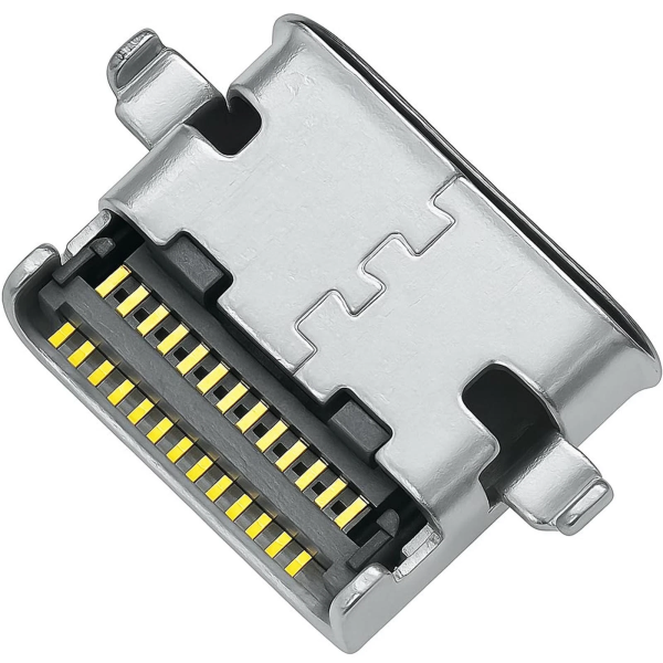 Mufa de alimentare Laptop, Lenovo, ThinkPad L580 Type 20LW, 20LX6, USB-C, Type-C