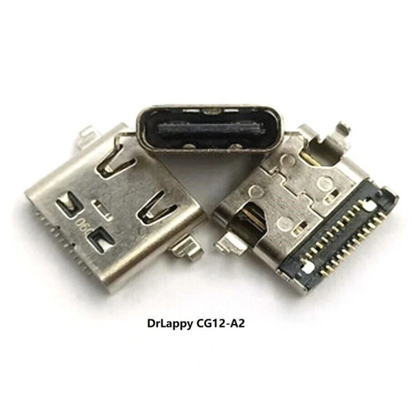 Mufa de alimentare Laptop, Lenovo, ThinkPad L580 Type 20LW, 20LX6, USB-C, Type-C