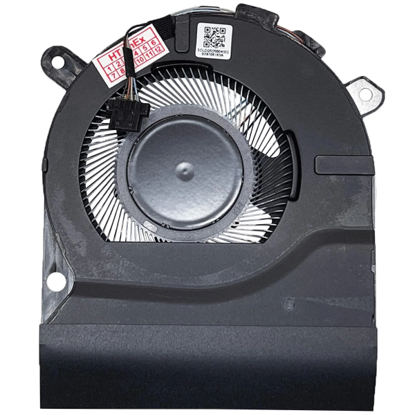 Cooler Laptop, HP, Pavilion 14-EC, 14Z-EC, TPN-Q262, pentru placa video dedicata, 5V, 0.5A