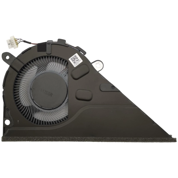 Cooler Laptop, HP, Pavilion 14-EC, 14Z-EC, TPN-Q262, M24540-001, M34455-001, ND75C39-20B04, EG50040S1-CL40-S9A, DQ6D616M000, UMA, pentru placa video integrata, 5V, 0.5A