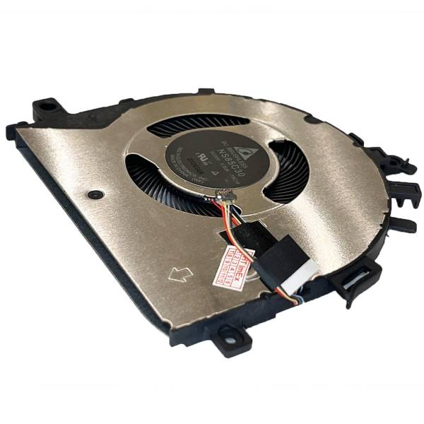 Cooler Laptop, Huawei, D15 BoH-WAQ9R, BoH-WAP9R, DFS200105500T-FLMP, FCN51661PER, DQ5D598G042, NS85C32-19D04, DTA51661PER, DQ5D598G040, 5V, 0.5A, 2.5W