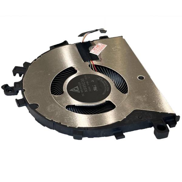 Cooler Laptop, Huawei, D15 BoH-WAQ9R, BoH-WAP9R, DFS200105500T-FLMP, FCN51661PER, DQ5D598G042, NS85C32-19D04, DTA51661PER, DQ5D598G040, 5V, 0.5A, 2.5W