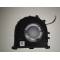 Cooler procesor Laptop, Asus, VivoBook Pro 15 K6502V, K6502VJ, K6502VU, K6502VV, K6502H, K6502HC, K6502HCB, K6502HE, K6502Z, K6502ZC, K6502ZE, 13NB0Z60P05011, BN7507S2H-000P, HQ23300404007, DFSCL42P16593B-FPWU, HQ23300376000, 12V, 0.6A, CPU