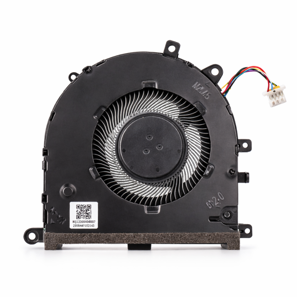 Cooler procesor Laptop, Asus, VivoBook Pro 15 K6502V, K6502VJ, K6502VU, K6502VV, K6502H, K6502HC, K6502HCB, K6502HE, K6502Z, K6502ZC, K6502ZE, 13NB0Z60P05011, BN7507S2H-000P, HQ23300404007, DFSCL42P16593B-FPWU, HQ23300376000, 12V, 0.6A, CPU