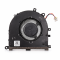 Cooler procesor Laptop, Asus, VivoBook Pro 15 K6502V, K6502VJ, K6502VU, K6502VV, K6502H, K6502HC, K6502HCB, K6502HE, K6502Z, K6502ZC, K6502ZE, 13NB0Z60P05011, BN7507S2H-000P, HQ23300404007, DFSCL42P16593B-FPWU, HQ23300376000, 12V, 0.6A, CPU