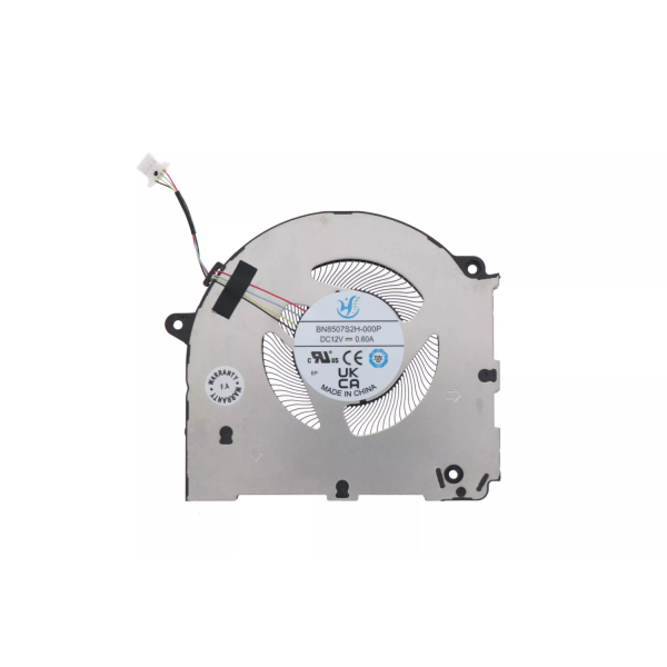 Cooler termic Laptop, Asus, VivoBook Pro 16 K6602H, K6602HC, K6602HE, K6602V, K6602VU, K6602VV, K6602Z, K6602ZC, K6602ZE, 13NB0YX0T02011, BN8507S2H-000P, HQ23300374007, DFSCL42P06593B-FPWV, HQ23300377007, 12V, 0.60A, Thermal