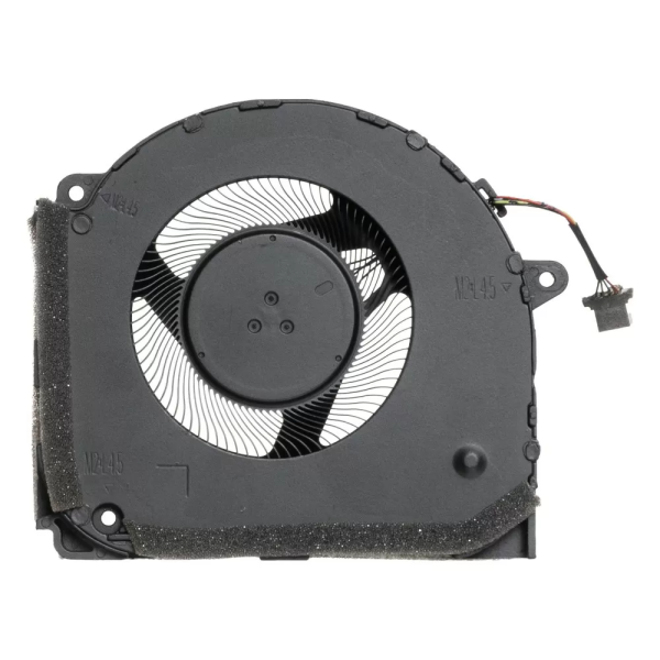 Cooler termic Laptop, Asus, VivoBook Pro 15 Q530V, 13NB0YX0T02011, BN8507S2H-000P, HQ23300374007, DFSCL42P06593B-FPWV, HQ23300377007, 12V, 0.60A, Thermal