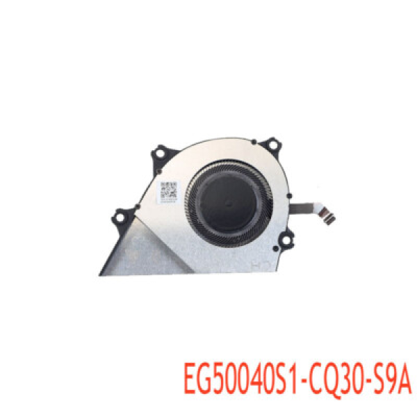 Cooler procesor Laptop, Huawei, MateBook E DRC-W56, DRC-W58, EG50040S1-CQ30-S9A, SOL51690026, B75H4HA2105, 5V, 0.50A, 2.5W