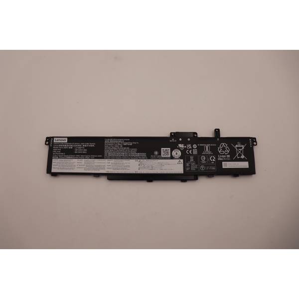 Baterie Laptop, Lenovo, ThinkPad P16 Gen 2 Type 21FA, 21FB, 3ICP5/54/90-2 L21L6P70, 3ICP5/54/90-2, 11.52V, 7970mAh, 94Wh