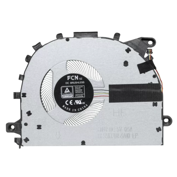 Cooler Laptop, Huawei, D15 BoDE-WDI9, EG50060S1-1C040-S9A, SOL51661UXE, DQ5D517E001, DFS5K12B159A10-FNDV, 5V, 0.5A