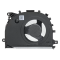 Cooler Laptop, Huawei, D15 BoDE-WDI9, EG50060S1-1C040-S9A, SOL51661UXE, DQ5D517E001, DFS5K12B159A10-FNDV, 5V, 0.5A