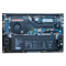 Cooler Laptop, Huawei, D15 BoDE-WDI9, EG50060S1-1C040-S9A, SOL51661UXE, DQ5D517E001, DFS5K12B159A10-FNDV, 5V, 0.5A
