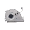 Cooler Laptop, Asus, VivoBook S15 M533I, M533IA, 13NB0LX0T02011, BAPA1005R5HY002, 13N1-AUT0101l, 5V, 0.50A