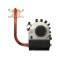 Cooler cu radiator Laptop, Acer, Aspire V5-551, DFS531005FL0T, 34ZRPTMTN30