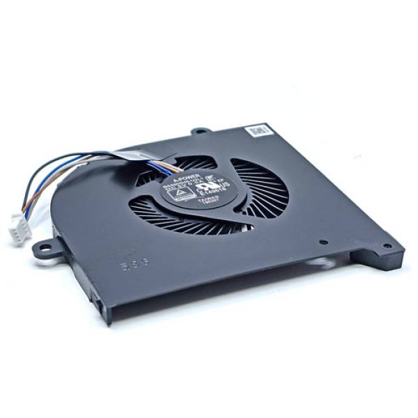 Cooler procesor Laptop, MSI, WS75 10TK, 10TL, 10TM, MS-17G3, BS5005HS-U4Q, 17G3-CPU, 5V, 1A, CPU