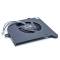 Cooler procesor Laptop, MSI, WS75 10TK, 10TL, 10TM, MS-17G3, BS5005HS-U4Q, 17G3-CPU, 5V, 1A, CPU