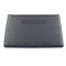 Carcasa inferioara bottom case Laptop, HP, 15Q-DY, L50285-001, AP2HJ000600, cu slot cd-rom, Jet Black