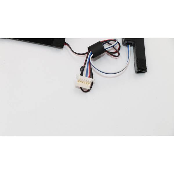 Difuzoare (boxe) Laptop, Lenovo, IdeaPad 500-15ISK Type 80NT, 5SB0H15128, PK23000Q610