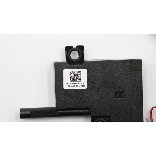 Difuzoare (boxe) Laptop, Lenovo, IdeaPad 500-15ISK Type 80NT, 5SB0H15128, PK23000Q610