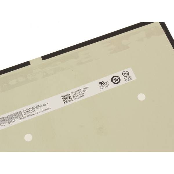 Display Laptop, Dell, Latitude 7310, P100G, P100G001, 0Y01Y5, 0HHYCY, B133HAK02.1, 13.3 inch, FHD, 1920x1080, conector ingust, narrow, On-Cell Touch, 40 pini