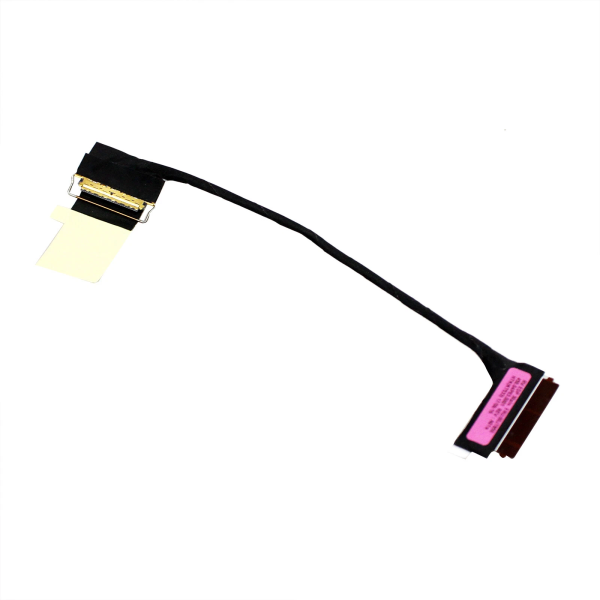 Cablu video LVDS Laptop, Lenovo, ThinkPad X1 Yoga 1st Gen Type 20FQ, 20FQ, 00JT850, 450.04P03.0001, non touch, 30 pini