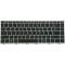 Tastatura Laptop, HP, EliteBook 840 G6, 846 G6, L14379-001, 6037B0138901, iluminata, neagra, layout US