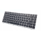 Tastatura Laptop, HP, EliteBook 840 G6, 846 G6, L14379-001, 6037B0138901, iluminata, neagra, layout US