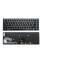 Tastatura Laptop, HP, EliteBook 840 G6, 846 G6, L14379-001, 6037B0138901, iluminata, neagra, layout US