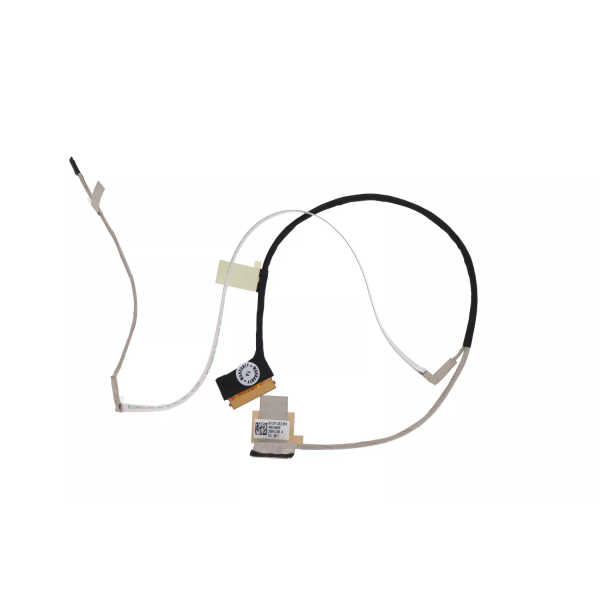 Cablu video LVDS Laptop Gaming, Asus, TUF F15 FX506L, FX506LH, FX506LHB, FX506LI, FX506LU, 14005-03400100, 14005-03400300, DD0BKXLC000, DD0BKXLC010, FHD, 60Hz, BKX EDP CABLE, 30.7cm, 30 pini