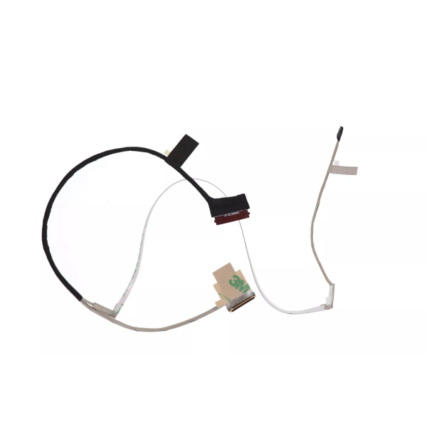 Cablu video LVDS Laptop Gaming, Asus, TUF F15 FX506L, FX506LH, FX506LHB, FX506LI, FX506LU, 14005-03400100, 14005-03400300, DD0BKXLC000, DD0BKXLC010, FHD, 60Hz, BKX EDP CABLE, 30.7cm, 30 pini