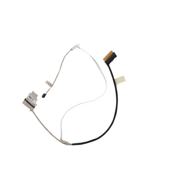 Cablu video LVDS Laptop Gaming, Asus, TUF566I, TUF566IH, TUF566IHR, TUF566IHRB, TUF566II, TUF566IU, TUF566IV, TUF566L, TUF566LI, 14005-03400200, DD0BKXLC100, BKX EDP CABLE, 31.5cm, 40 pini