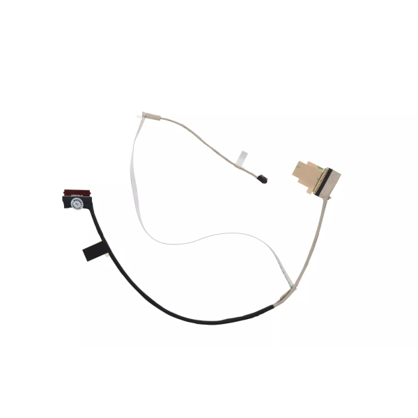 Cablu video LVDS Laptop Gaming, Asus, TUF F15 FX506I, FX506IH, FX506II, FX506IU, FX506IV, 14005-03400200, DD0BKXLC100, BKX EDP CABLE, 31.5cm, 40 pini
