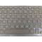 Carcasa superioara cu tastatura palmrest Laptop, Asus, VivoBook 15 K509F, K509FA, K509J, K509JA, 90NB0P53-R32US0, 13NB0MZ3P02021-3, 39XKRTAJNA0, FBXKR009010, 13NB0MZ0M05011, X509DA-1B, iluminata, albastra, layout US