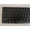 Tastatura Laptop Gaming, Dell, G16 7635, P122F, P122F003, iluminata, RGB Per Key, neagra, layout US