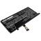 Baterie Laptop, Lenovo, ThinkBook 15 G4 ABA Type 21DL, CS-LVT143NB, L19C3PDA, L19D3PDA, L19L3PDA, L19M3PDA, SB10Z21196, SB10Z21208, 11.52V, 3820mAh, 44.35Wh